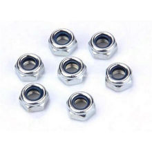 Stainless Steel Lock Nut